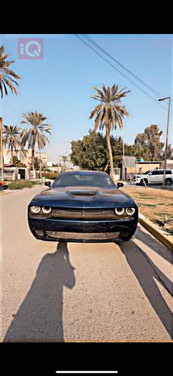 دۆج چالنجەر